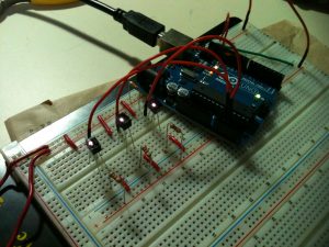 QRD1114 Circuit How-to Tutorial (or “Where did I put my brain ...